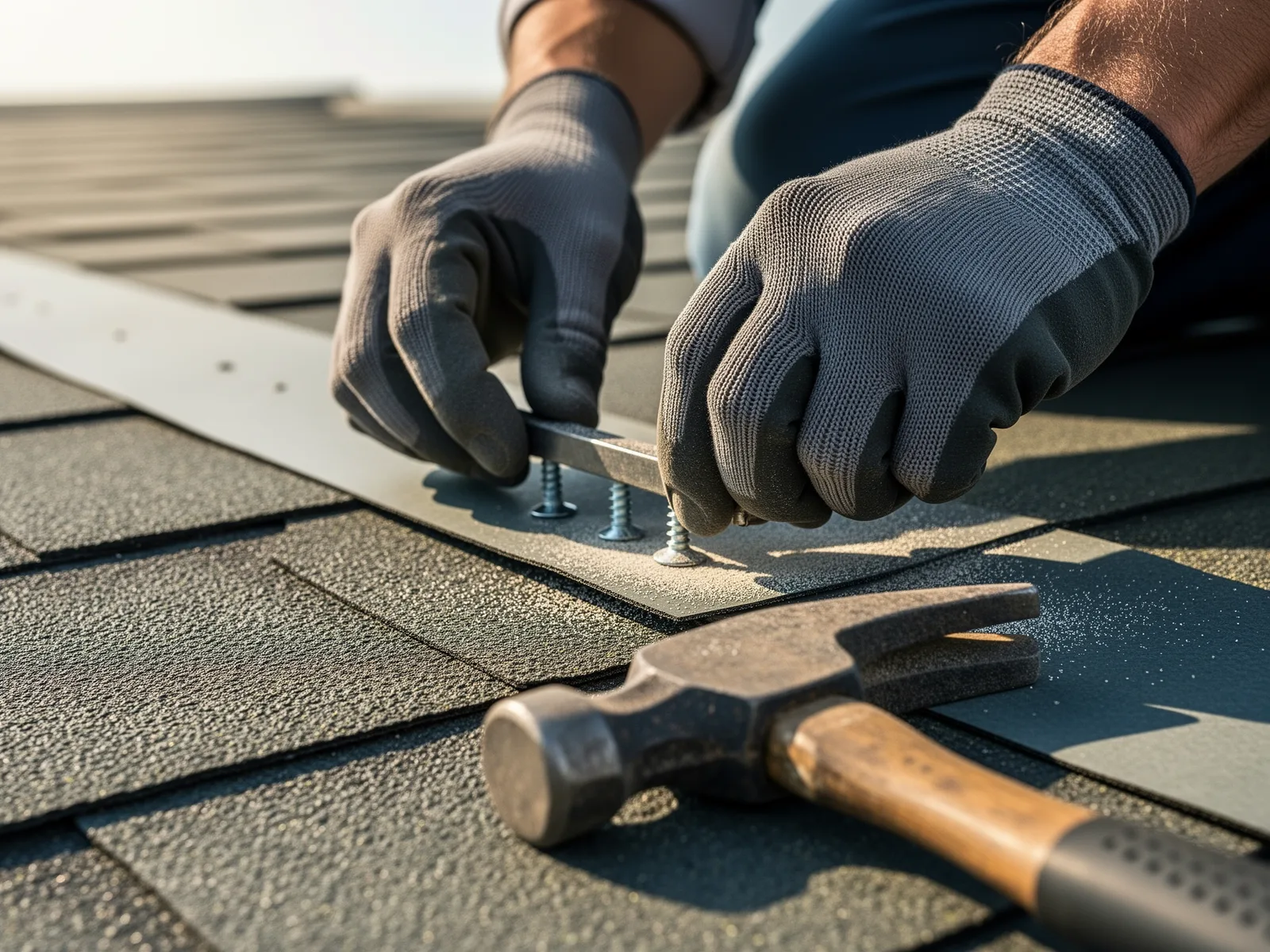 Why choose Fascia Repair in Millville, UT